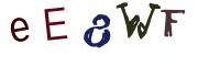 Imatge CAPTCHA