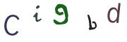 Imatge CAPTCHA