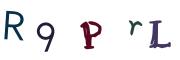 Imatge CAPTCHA