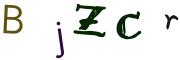 Imatge CAPTCHA