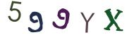 Imatge CAPTCHA