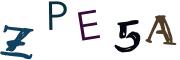 Imatge CAPTCHA