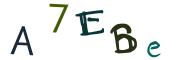 Imatge CAPTCHA