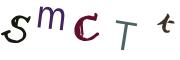 Imatge CAPTCHA