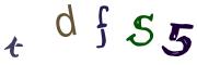 Imatge CAPTCHA