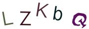 Imatge CAPTCHA