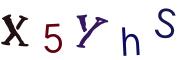 Imatge CAPTCHA