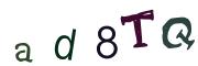 Imatge CAPTCHA