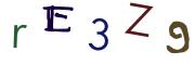 Imatge CAPTCHA