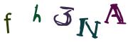 Imatge CAPTCHA