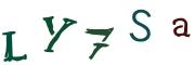 Imatge CAPTCHA