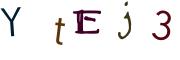 Imatge CAPTCHA