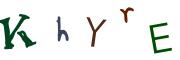 Imatge CAPTCHA