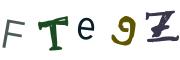 Imatge CAPTCHA