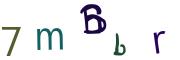 Imatge CAPTCHA