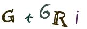 Imatge CAPTCHA