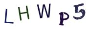 Imatge CAPTCHA
