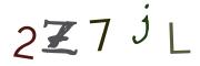 Imatge CAPTCHA