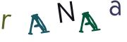 Imatge CAPTCHA