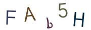 Imatge CAPTCHA