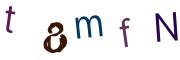 Imatge CAPTCHA