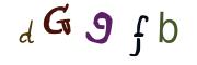 Imatge CAPTCHA