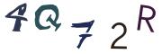 Imatge CAPTCHA