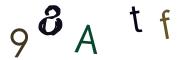 Imatge CAPTCHA