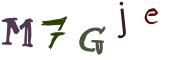 Imatge CAPTCHA