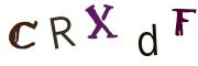 Imatge CAPTCHA