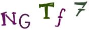 Imatge CAPTCHA