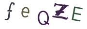 Imatge CAPTCHA