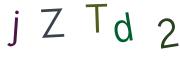 Imatge CAPTCHA