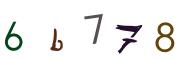 Imatge CAPTCHA