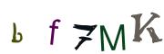 Imatge CAPTCHA