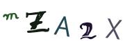 Imatge CAPTCHA