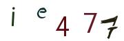 Imatge CAPTCHA