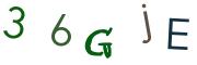 Imatge CAPTCHA
