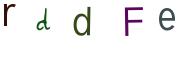Imatge CAPTCHA