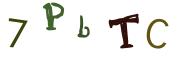 Imatge CAPTCHA