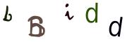 Imatge CAPTCHA