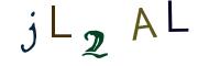 Imatge CAPTCHA