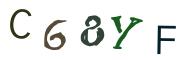 Imatge CAPTCHA