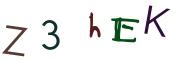 Imatge CAPTCHA