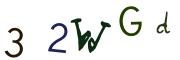 Imatge CAPTCHA