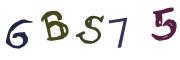 Imatge CAPTCHA