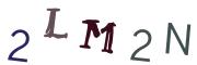 Imatge CAPTCHA