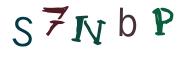 Imatge CAPTCHA