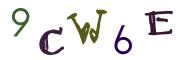 Imatge CAPTCHA