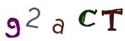 Imatge CAPTCHA
